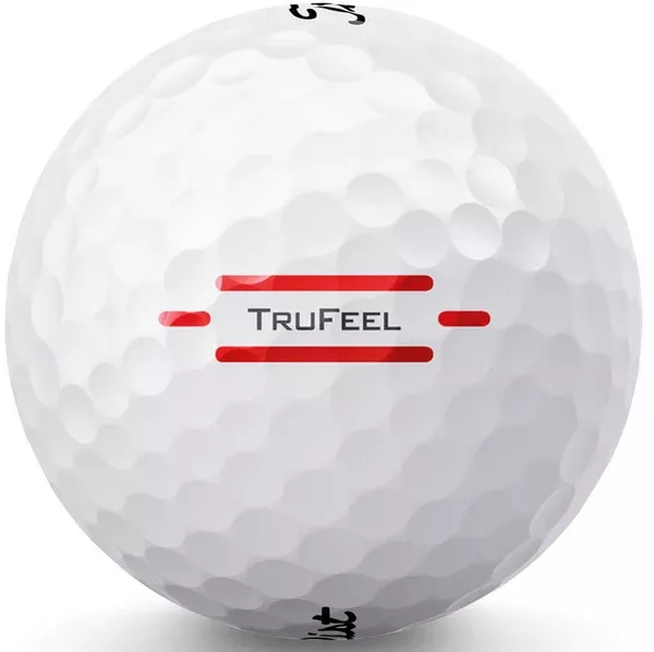 titleist-trufeel Titleist TruFeel