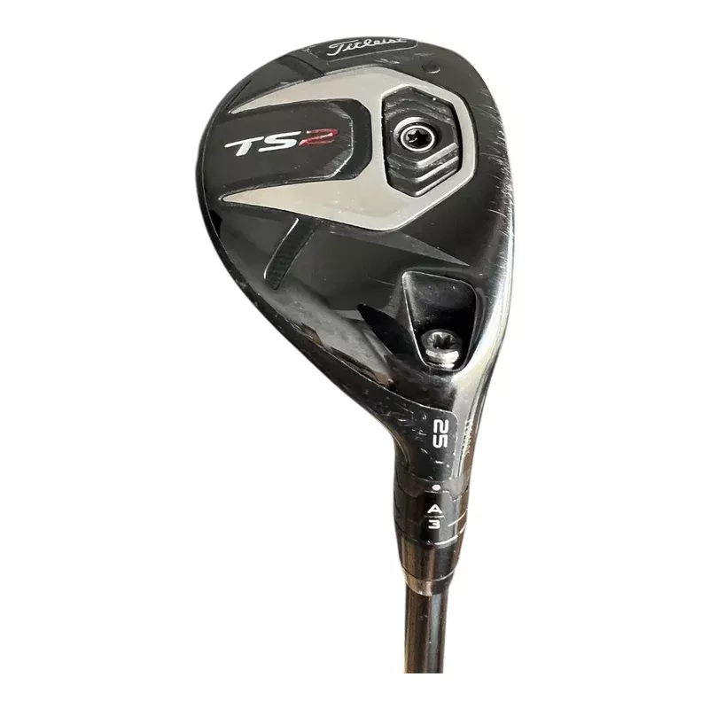 Titleist TS2 Hybrid – Used