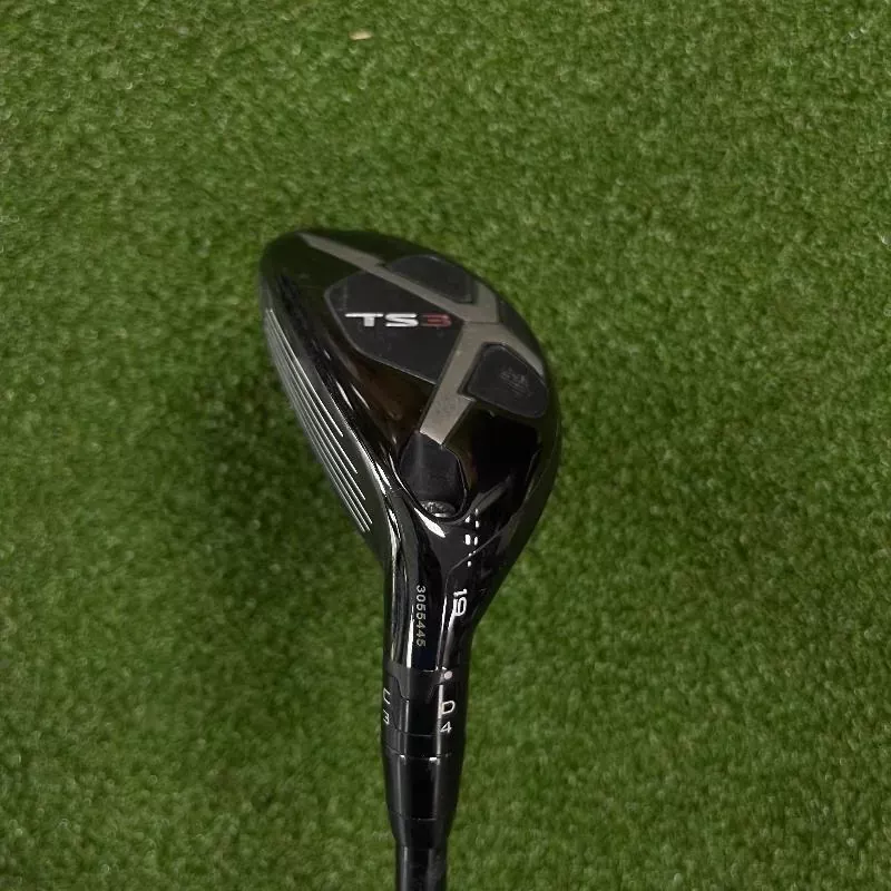 titleist-ts3-3-golf-hybrid-second-hand Titleist TS3 #3 Golf Hybrid – Second Hand