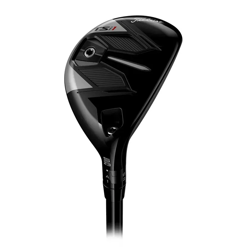 titleist-tsi1-golf-hybrid Titleist TSi1 Golf Hybrid