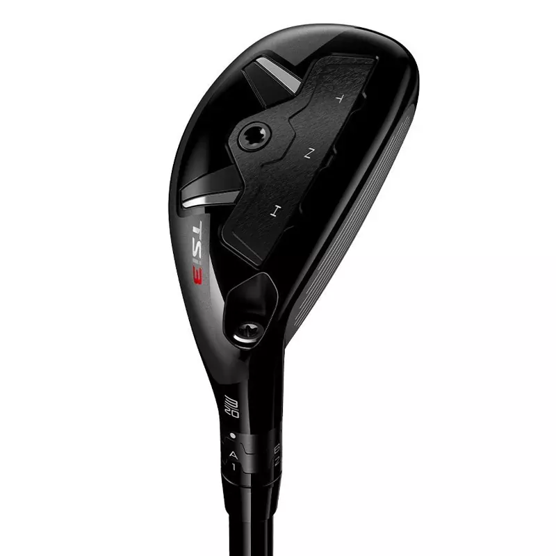 titleist-tsi3-golf-hybrid Titleist TSi3 Golf Hybrid