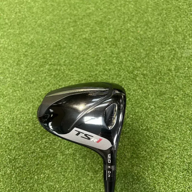 Titleist TSR1 12° Driver – Ex-Demo