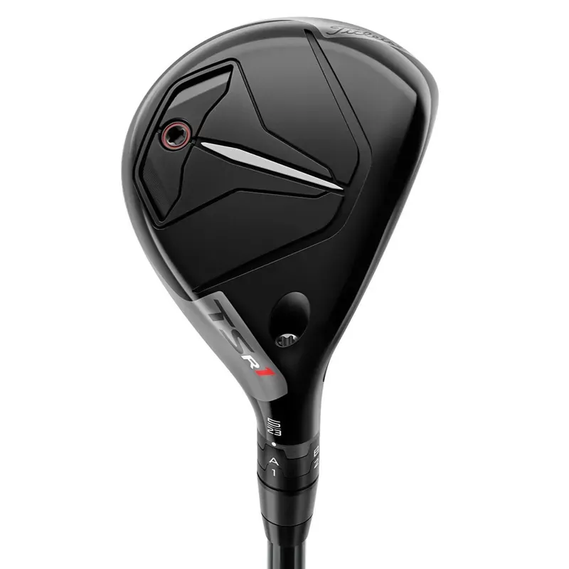 titleist-tsr1-golf-hybrid Titleist TSR1 Golf Hybrid