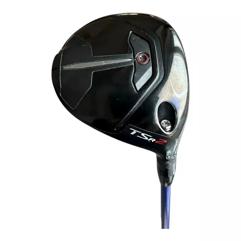 Titleist TSR2 Fairway Wood – Used