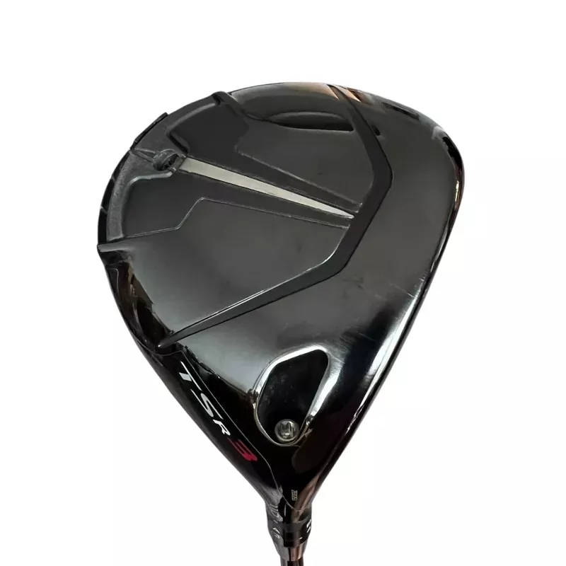 titleist-tsr3-driver-indoor-demo Titleist TSR3 Driver – Indoor Demo