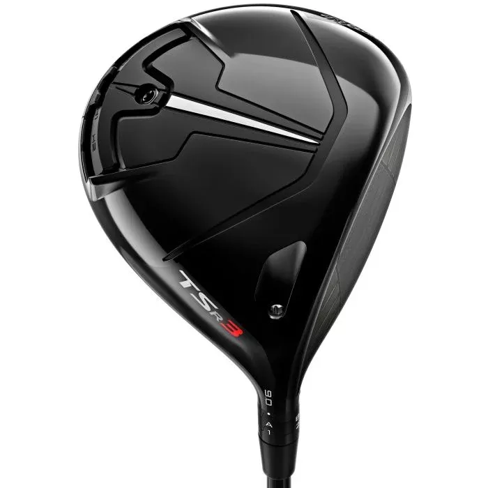 titleist-tsr3-driver Titleist TSR3 Driver