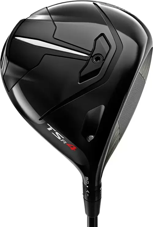 titleist-tsr4-driver Titleist TSR4 Driver