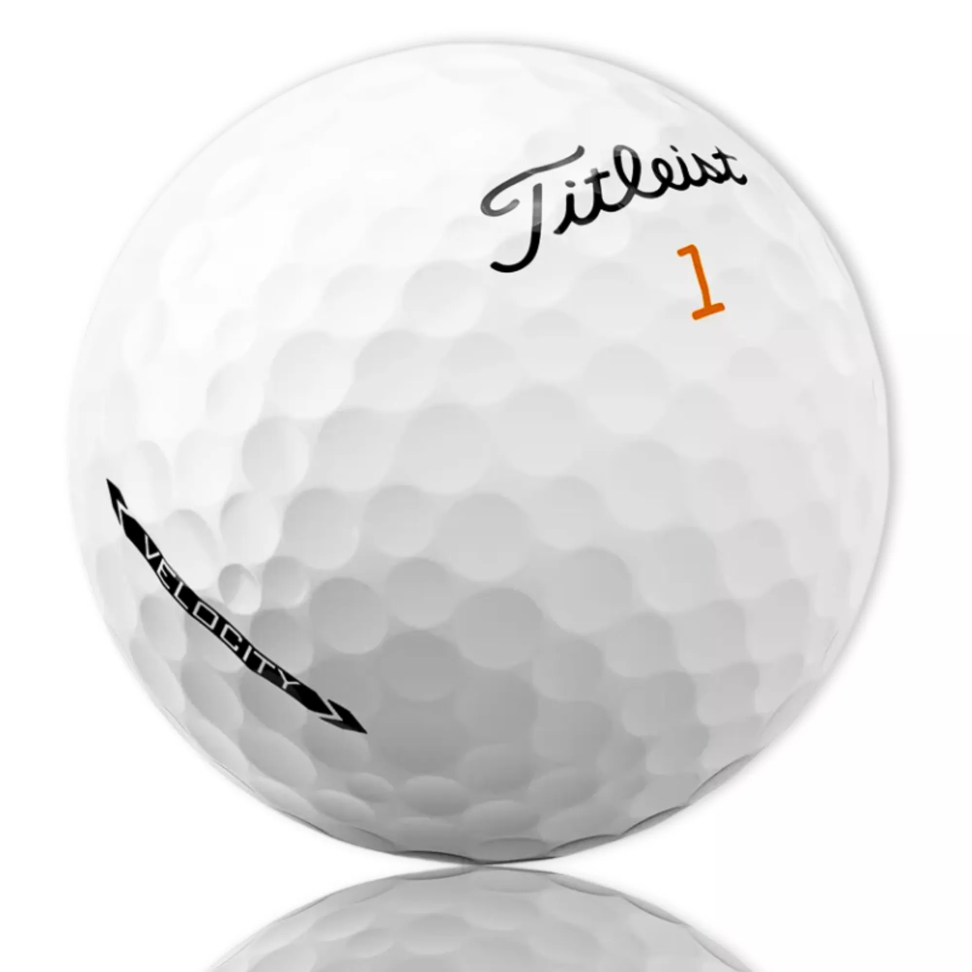 titleist-velocity-1-dozen Titleist Velocity (1 Dozen)