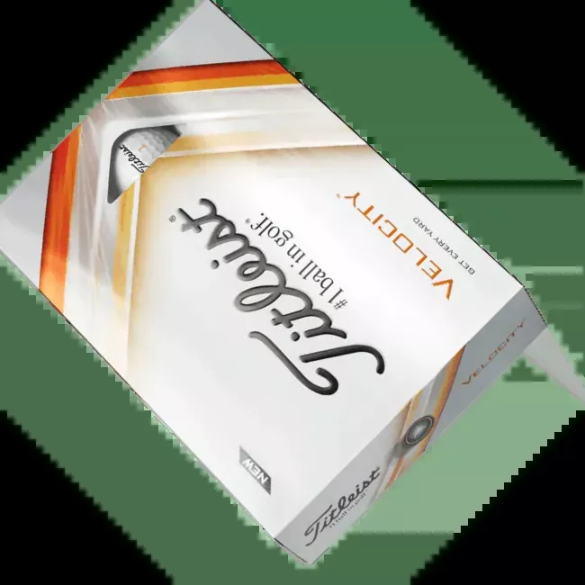 titleist-velocity-golf-balls-22 Titleist Velocity Golf Balls ’22