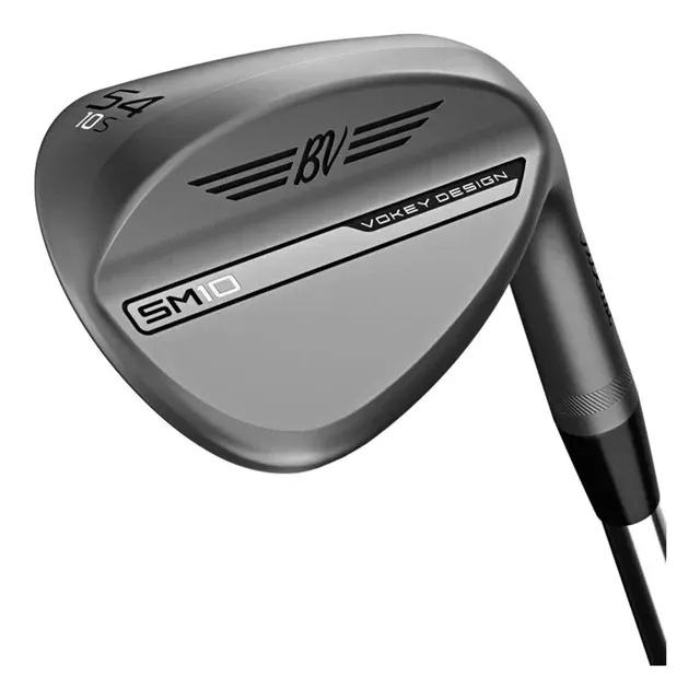 titleist-vokey-sm10-nickel-wedge Titleist Vokey SM10 Nickel Wedge