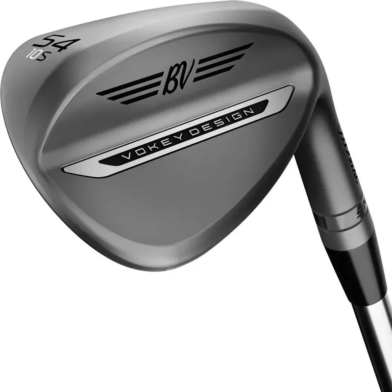 Titleist Vokey SM11 Wedge – Nickel