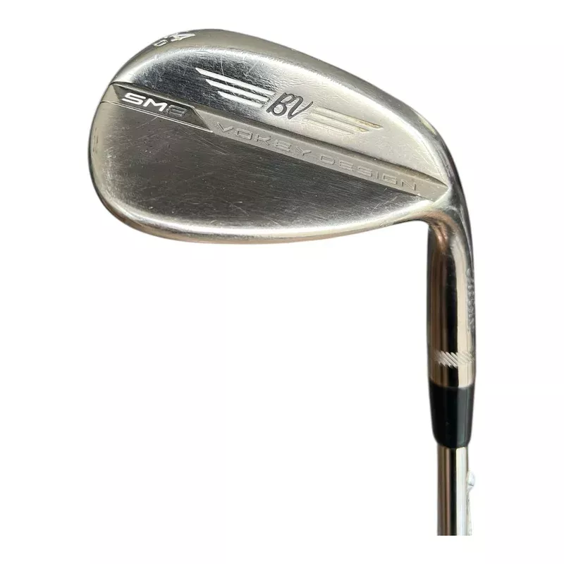 Titleist Vokey SM8 Wedge – Used
