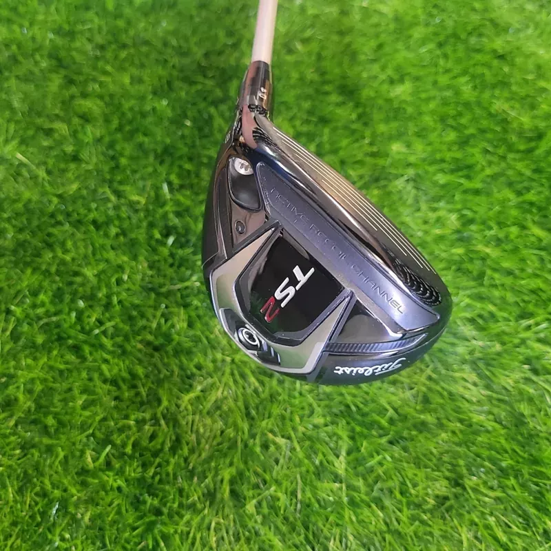 titleist-wood-ts2-japan-18-0-lefty-r-s Titleist Wood / TS2 JAPAN / 18.0° / Lefty / R(S)