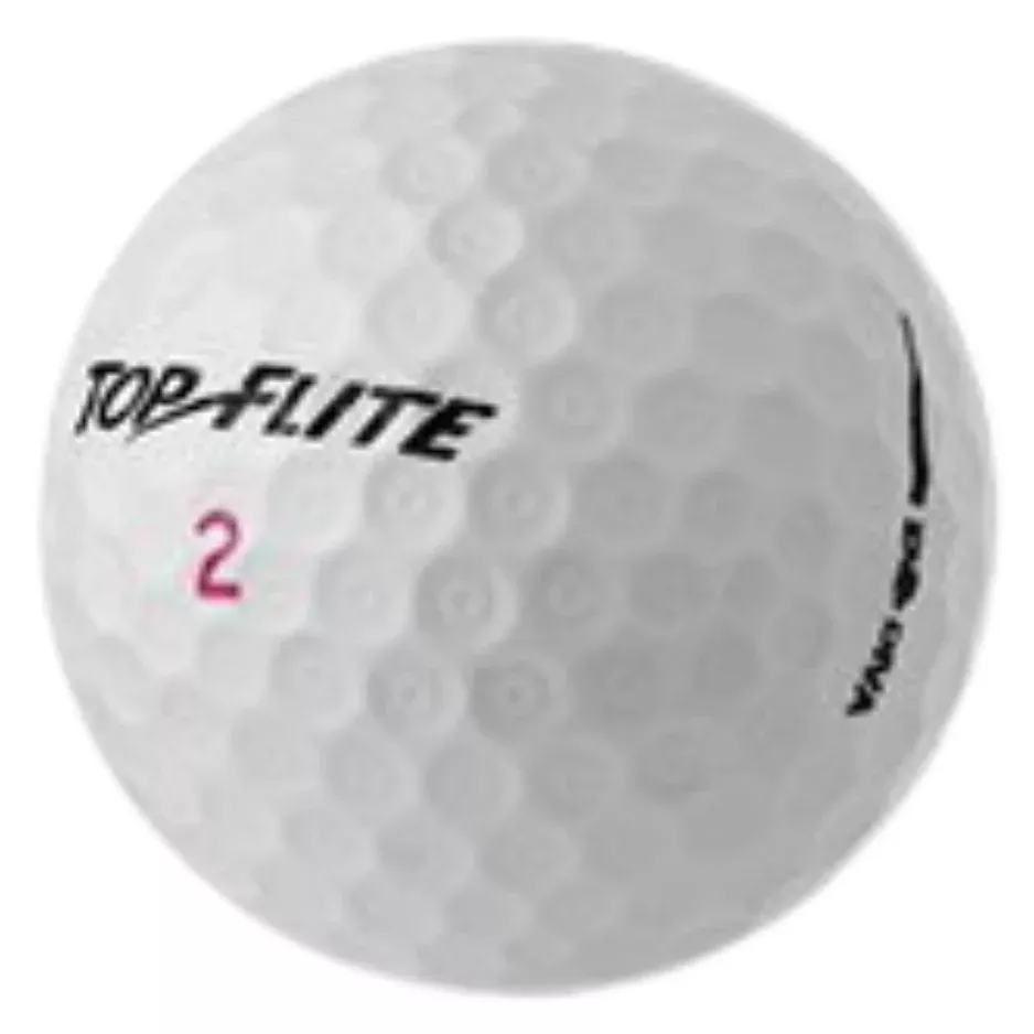 Top Flite D2 Diva (1 Dozen)