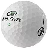 Top Flite D2 Feel (1 Dozen)