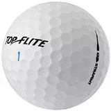 top-flite-d2-straight-1-dozen Top Flite D2 Straight (1 Dozen)