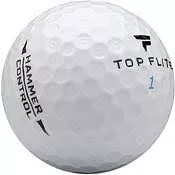 top-flite-hammer-control-xl-control-mix-1-dozen Top Flite Hammer Control & XL Control Mix (1 Dozen)