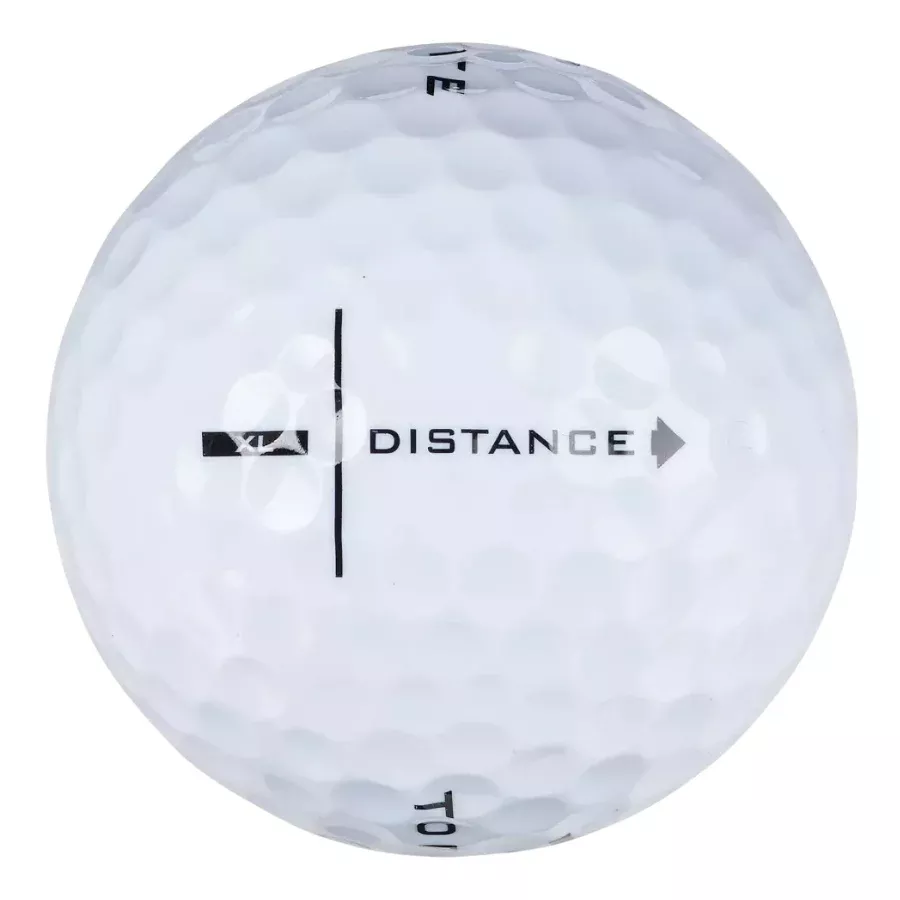 top-flite-xl-distance-1-dozen Top Flite XL Distance (1 Dozen)