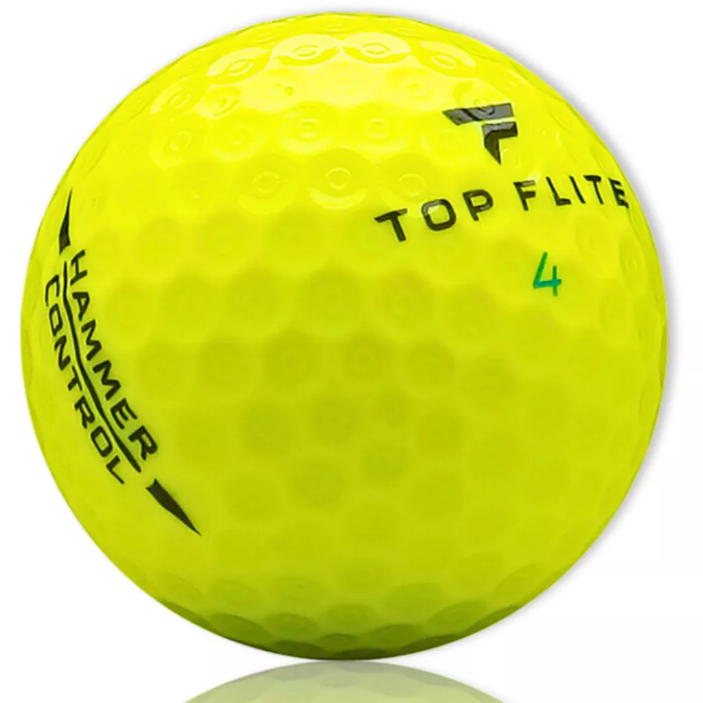 top-flite-yellow-hammer-1-dozen Top Flite Yellow Hammer – 1 Dozen