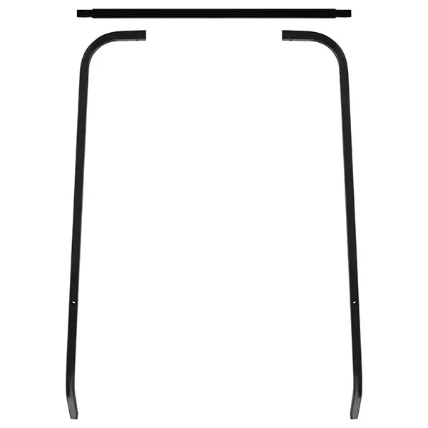 Top Strut, Front, 3-Piece Design, 1 inch E-Z-Go TXT 2014+
