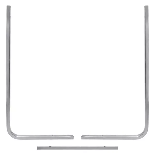 Top Strut, Front, Yamaha G22