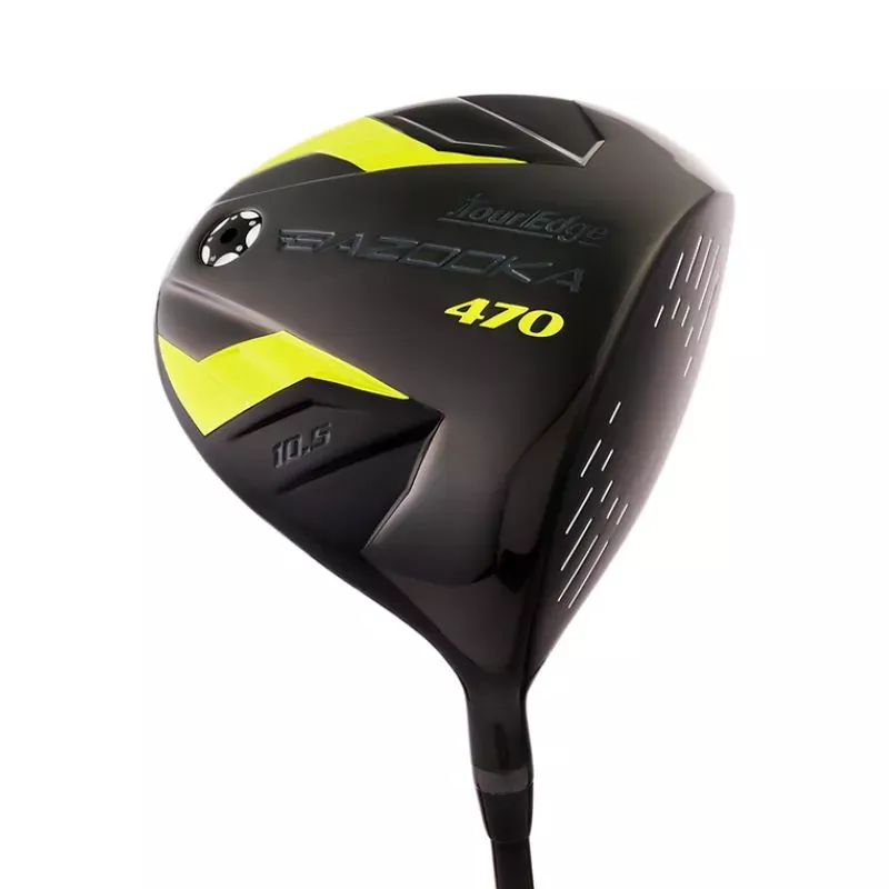 Tour Edge Bazooka 470 Driver