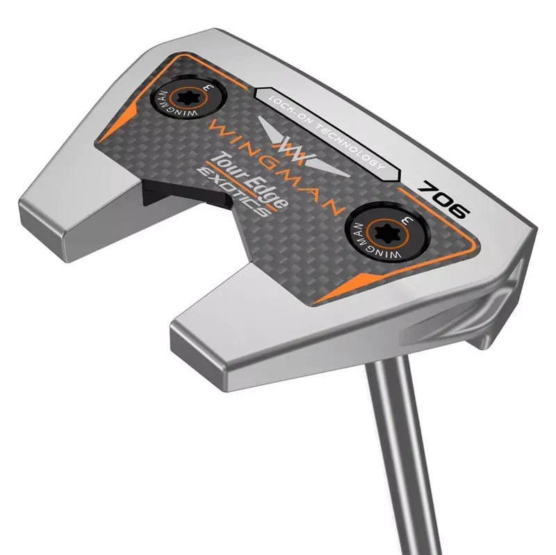 tour-edge-exotics-wingman-706-putter Tour Edge Exotics Wingman 706 Putter