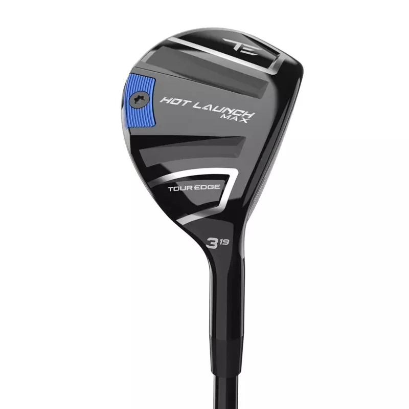 Tour Edge Hot Launch Max Hybrid