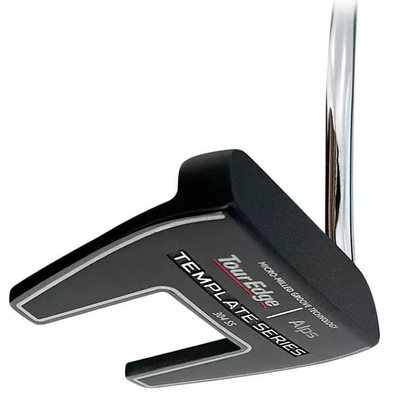 Tour Edge Template Series Alps Putter