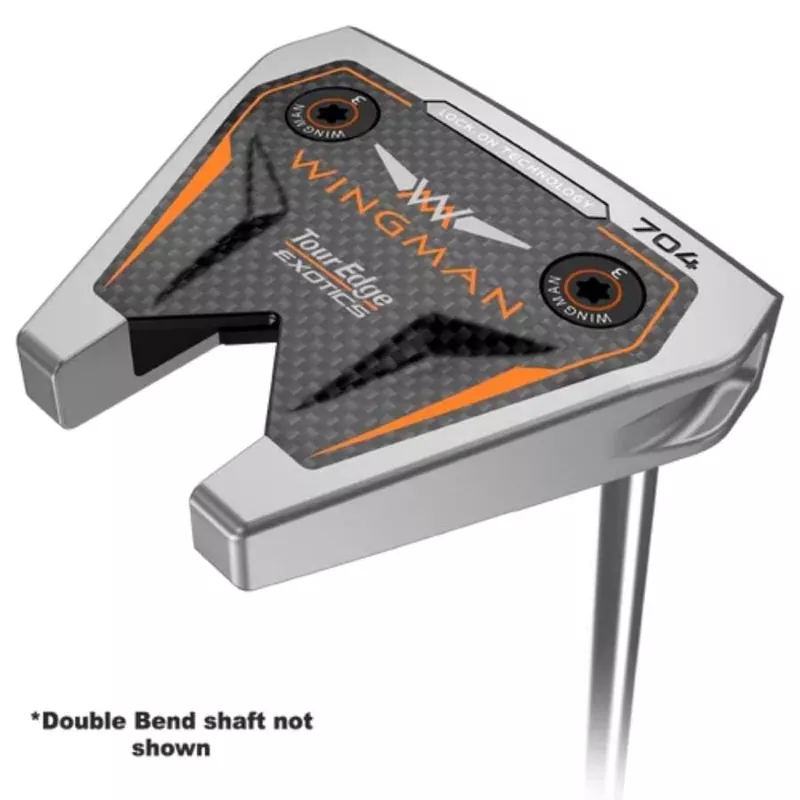 tour-edge-wingman-704-putter Tour Edge Wingman 704 Putter