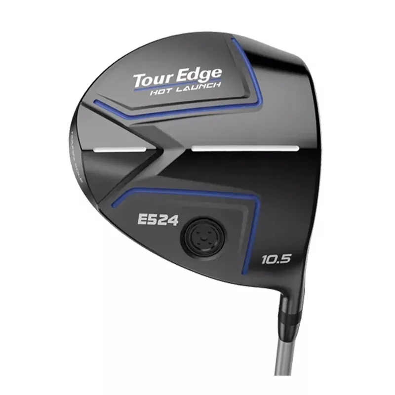 tour-edge-women-s-hot-launch-e524-offset-driver Tour Edge Women’s Hot Launch E524 Offset Driver