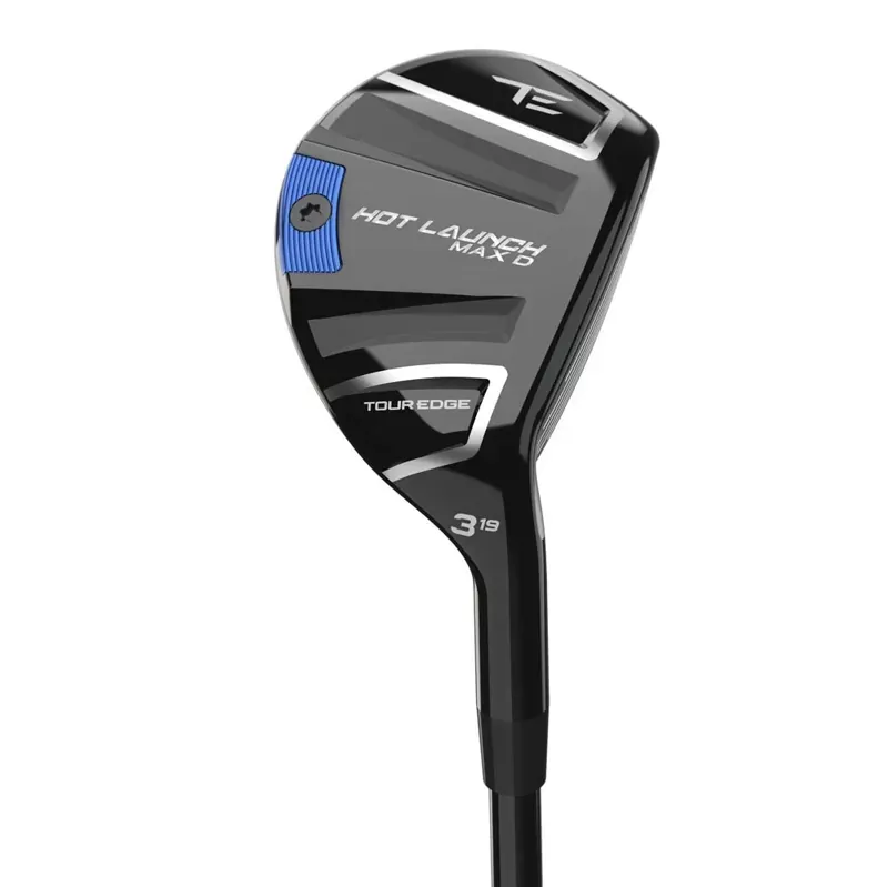 Tour Edge Women’s Hot Launch Max D Hybrid