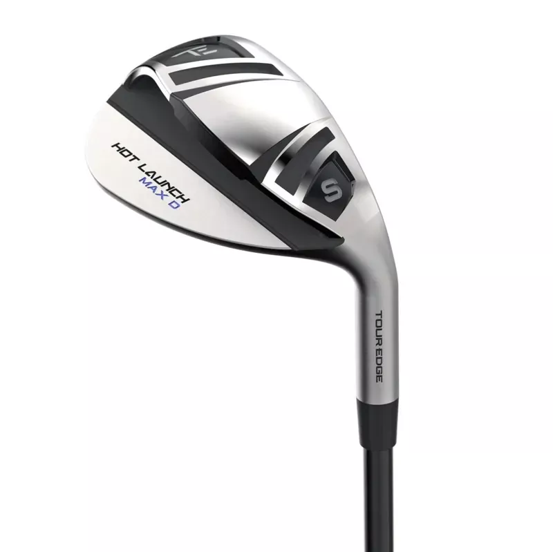 tour-edge-women-s-hot-launch-max-d-wedge Tour Edge Women’s Hot Launch Max D Wedge