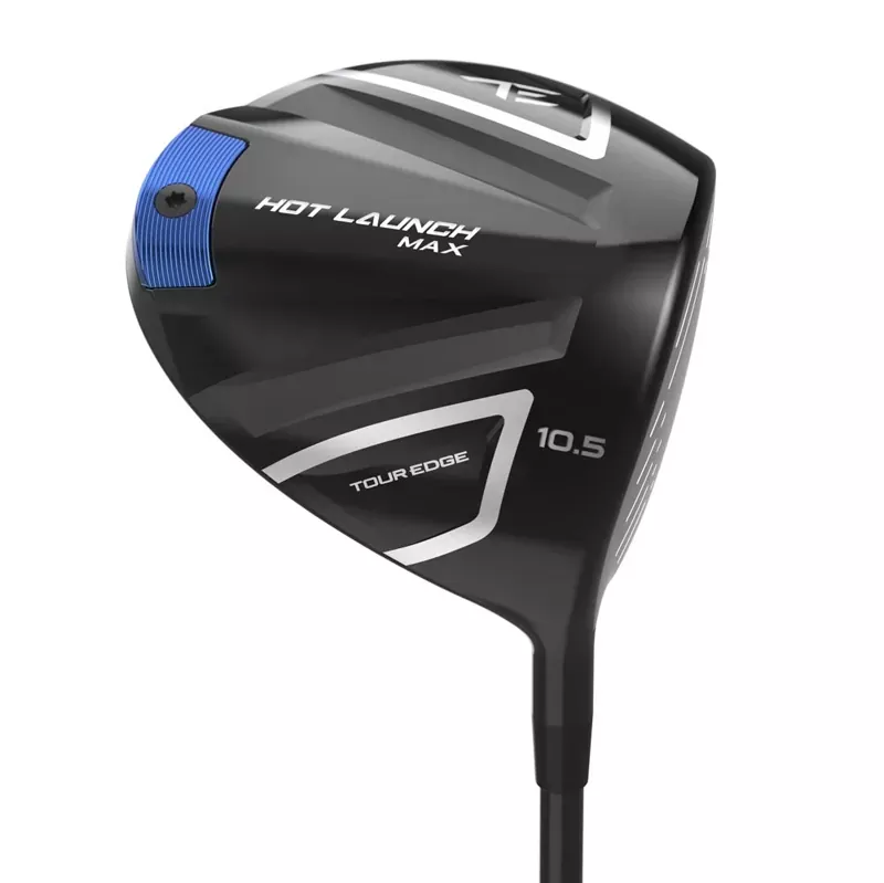tour-edge-women-s-hot-launch-max-driver Tour Edge Women’s Hot Launch Max Driver