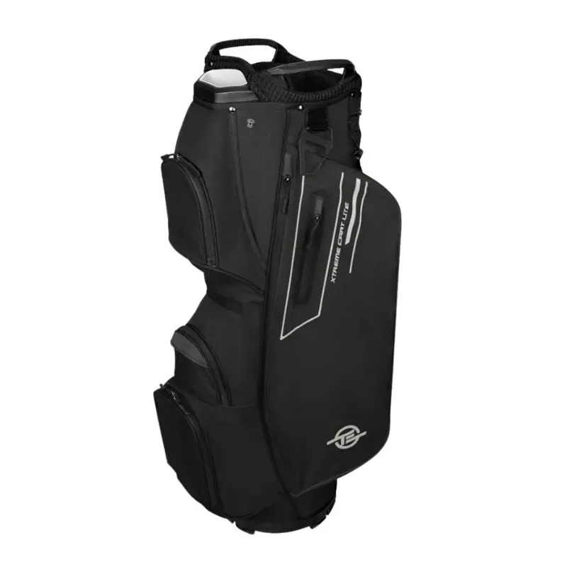 tour-edge-xtreme-lite-cart-bag Tour Edge Xtreme Lite Cart Bag