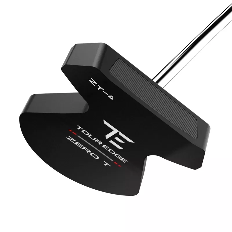 tour-edge-zero-t-zt-4-putter Tour Edge Zero T ZT-4 Putter