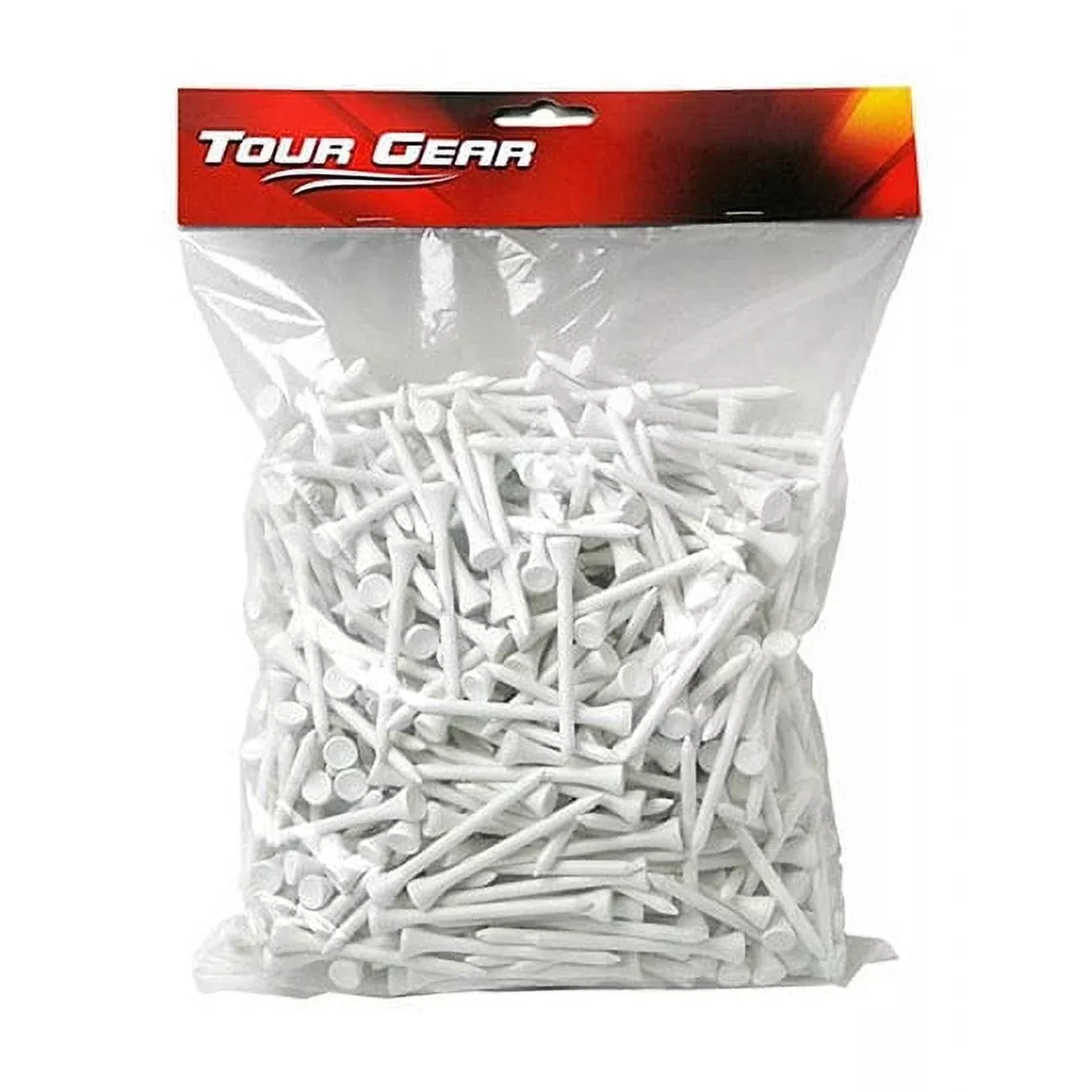 tour-gear-3-1-4-500-count-white-tees Tour Gear 3 1/4" - 500 Count White Tees