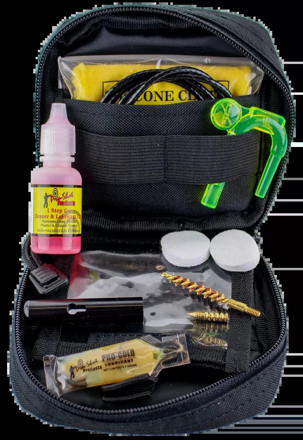 tpk-223-tactical-pull-through TPK-223 - Tactical Pull Through