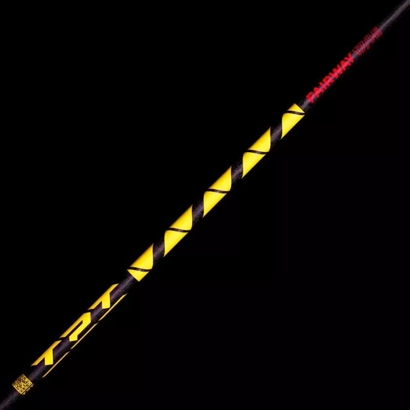 tpt-power-range-fairway-shaft TPT Power Range Fairway Shaft