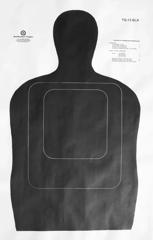 tq-15-paper-target TQ-15 Paper Target