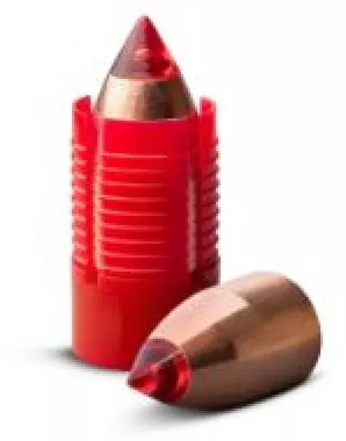 Traditions Firearms A2001 Smackdown Bullets XR .50 200 Grain Solid Copper
