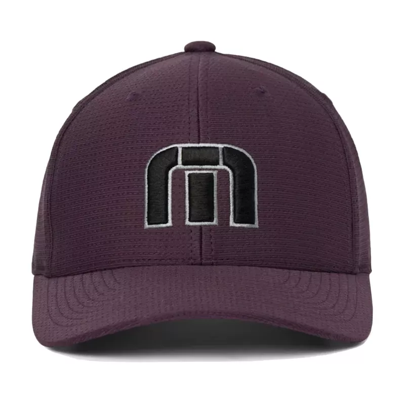 travis-mathew-bahamas-snap-golf-hat Travis Mathew Bahamas Snap Golf Hat