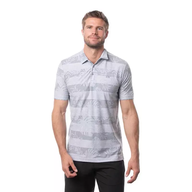 Travis Mathew Brekkie Polo