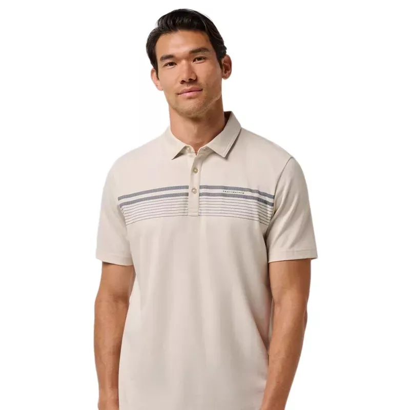 travis-mathew-cathedral-golf-polo Travis Mathew Cathedral Golf Polo