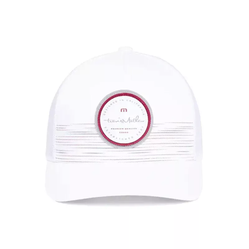 Travis Mathew Chairman Hat