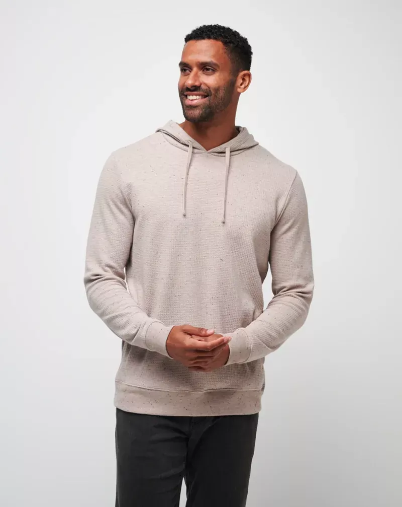 travis-mathew-cloud-waffle-hoodie Travis Mathew Cloud Waffle Hoodie