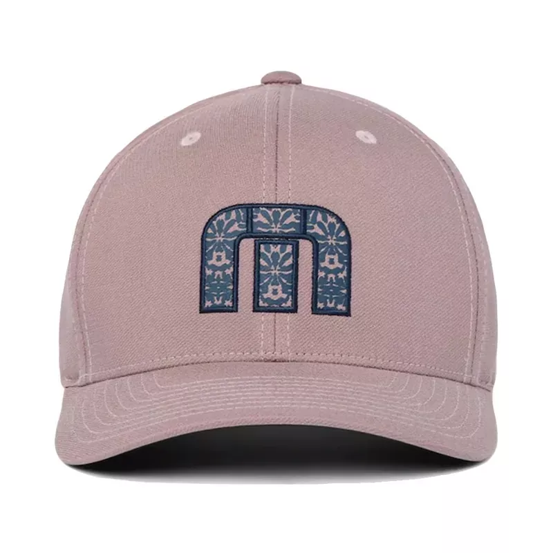 travis-mathew-coastal-current-golf-hat Travis Mathew Coastal Current Golf Hat