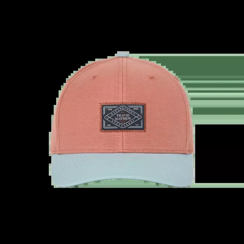 travis-mathew-do-s-don-ts-golf-hat Travis Mathew Do’s And Don’ts Golf Hat