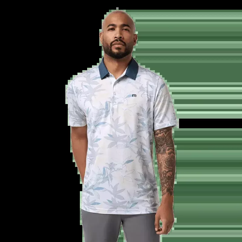 travis-mathew-featherweight-drift-golf-polo Travis Mathew Featherweight Drift Golf Polo