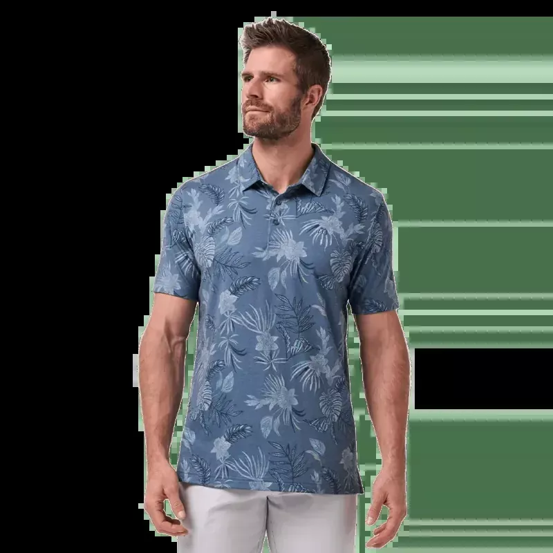 travis-mathew-featherweight-reservation-golf-polo Travis Mathew Featherweight Reservation Golf Polo
